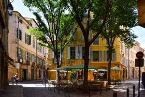 Avocat Fiscaliste Aix-en-Provence